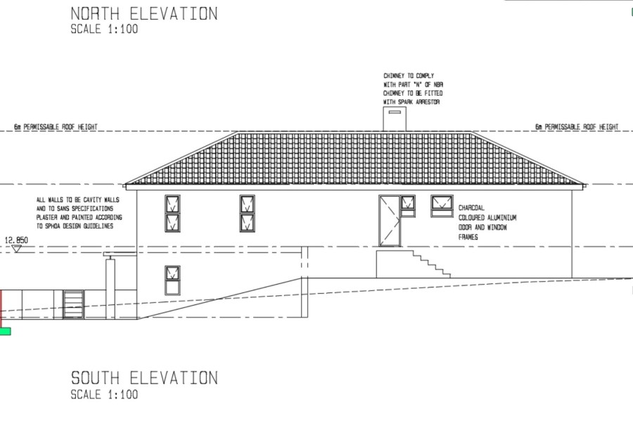 0 Bedroom Property for Sale in Shelley Point Western Cape